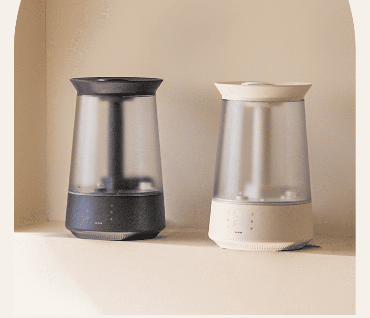 스미스앤존스 6L 대용량 스텐 프리미엄 복합식 가습기 