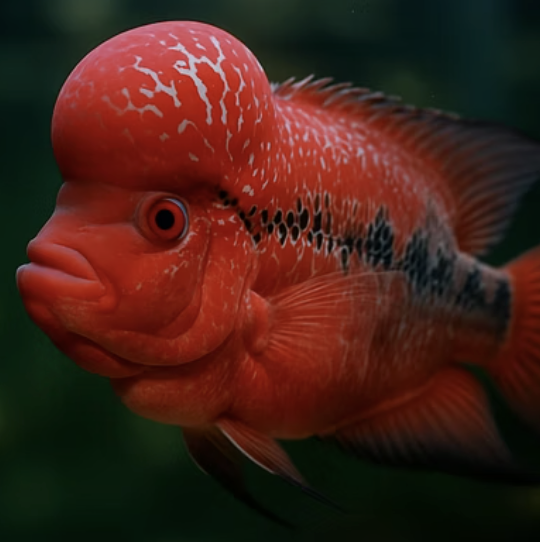 플라워혼 종류 총정리 (숏바디, 킹캄파, 골든베이스)