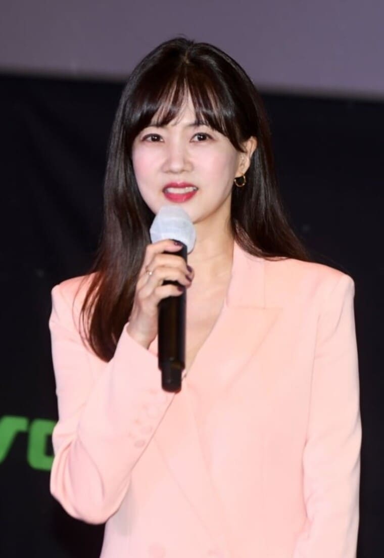 방송인-박소현