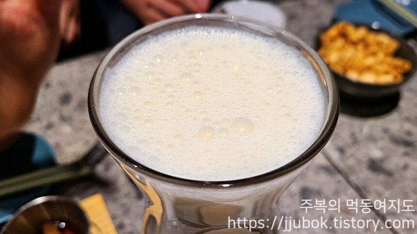 백종원-막이오름-크림치즈막걸리-3