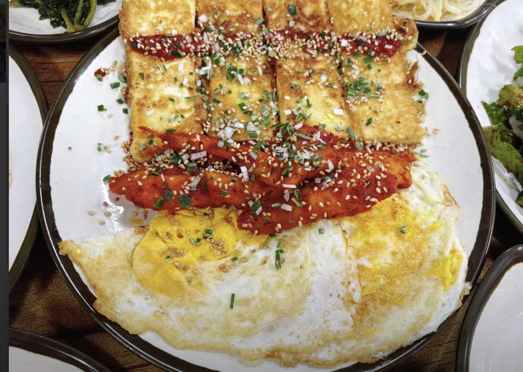 용인 청국장 맛집 &amp;#124; 2TV 생생정보(할매~ 밥 됩니까?) &lsquo;순남 할매의 청국장&rsquo; 김순남청국장