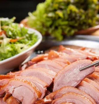 오리고기 효능_4