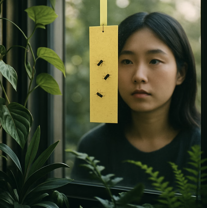 끈끈이형&amp;#44; 이런 곳에 추천해요!