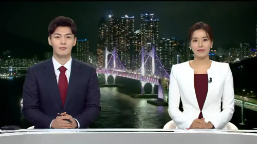 박철규 아나운서 고향