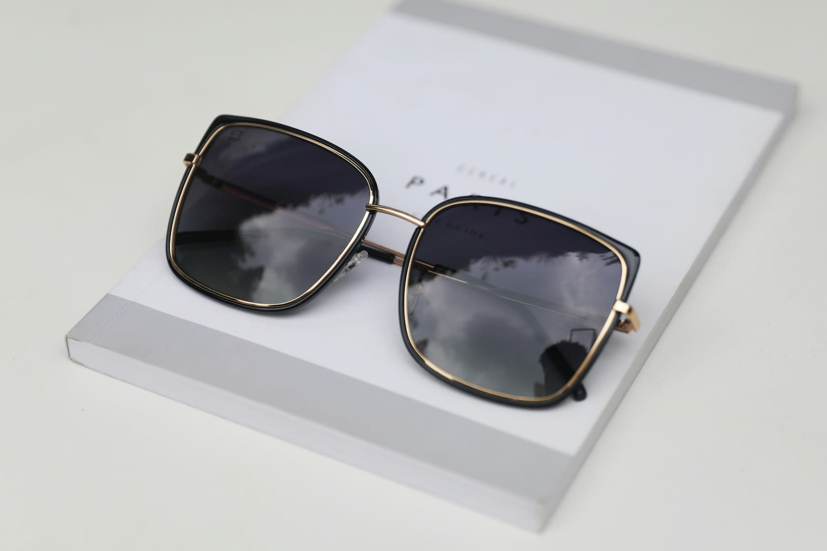 자외선지수와 피부 손상 상관관계 차트