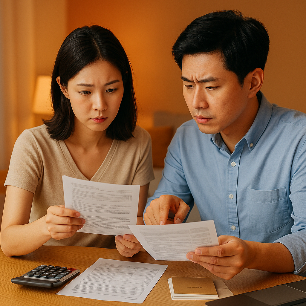 2025년 9월 근로장려금 반기신청 방법 총정리 (출처 : 국세청)