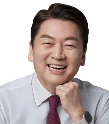 안철수 프로필 나이 고향 학력 재산 지역구 페이스북