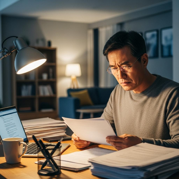 50대 퇴직 후 창업 준비