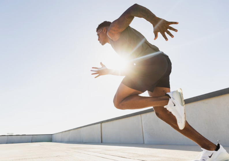 초보 러닝 옆구리 통증 예방