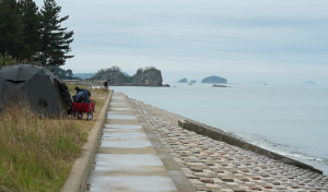 차박하기 좋은 곳