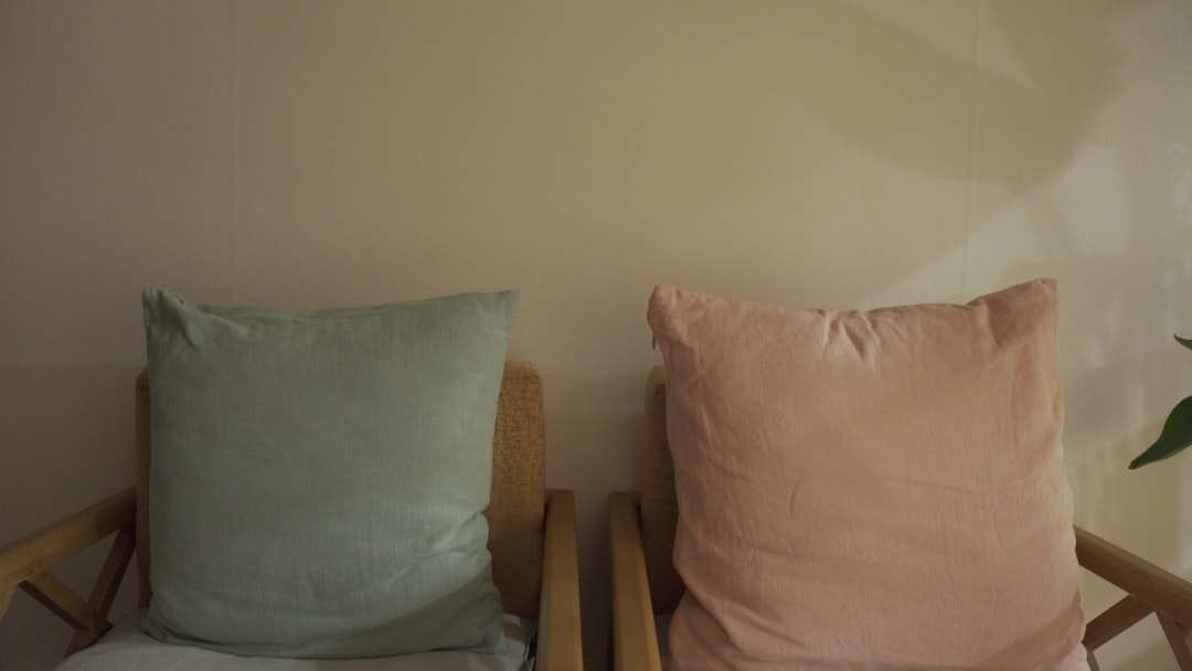 Comfort.