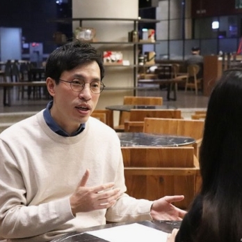 김영대 프로필
