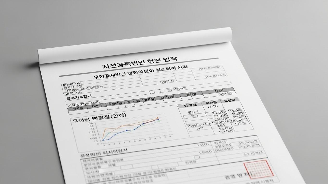 국세청 연말정산 미리보기