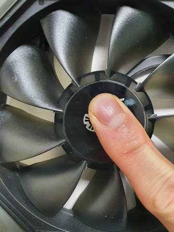쿨러 사진