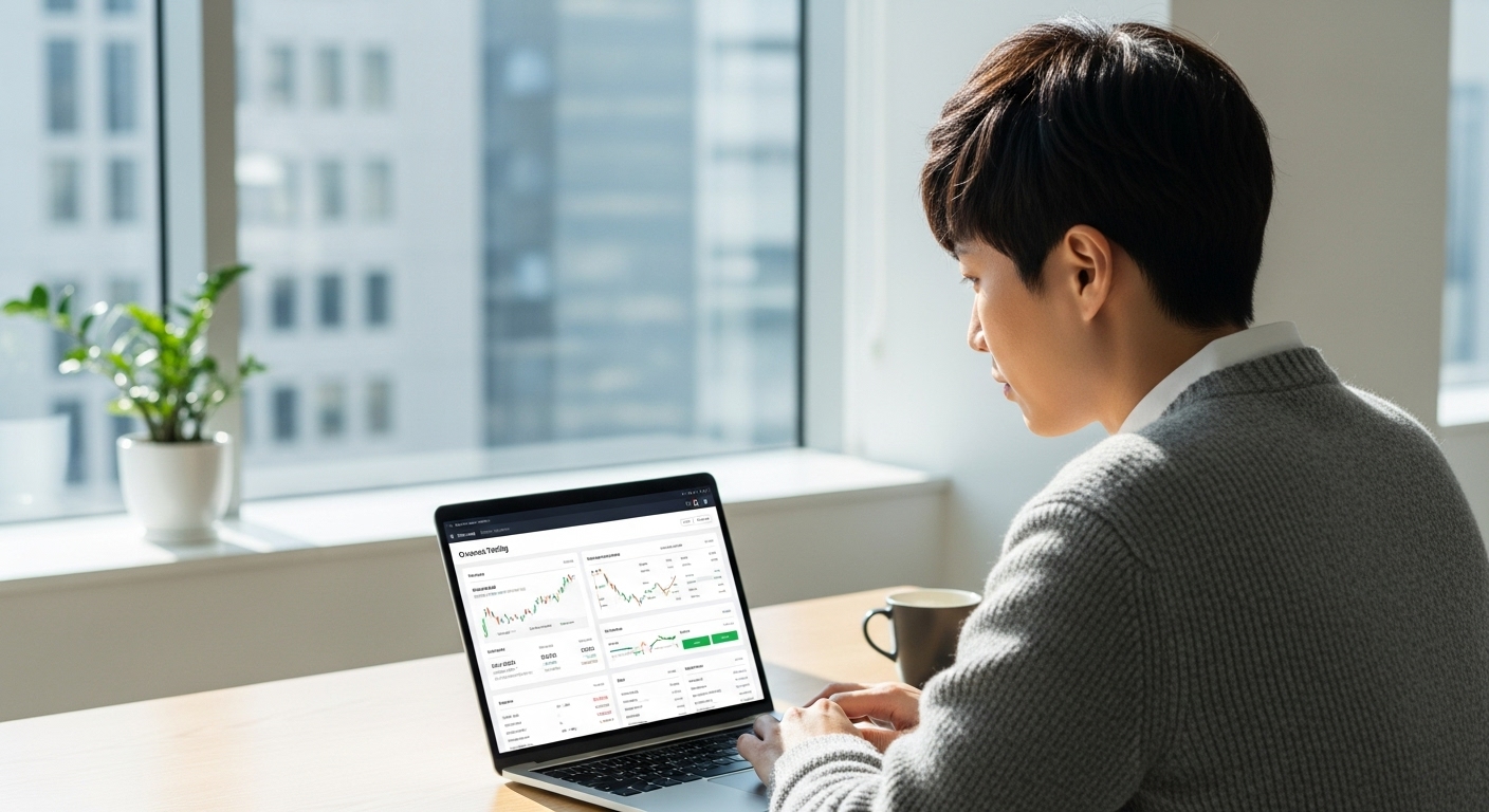 해외주식, 매매수수료, 환전수수료