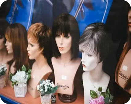 탈모 치료는 언제부터? 샴푸&amp;#44; 약&amp;#44; 병원 치료 순서 정리