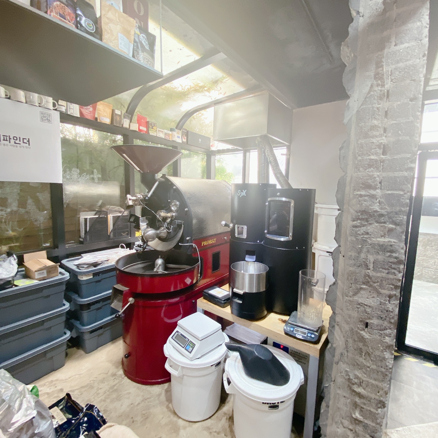 제주시청 카페 커피파인더 coffee finder 드립커피 수박쥬스맛집 이도이동 카페