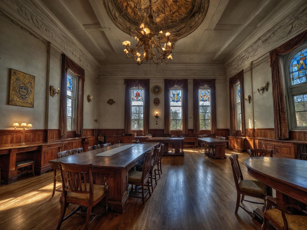 카페 창업 관련 사진