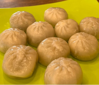 생활의 달인 은둔식달 비빔 국수 거장 고양 비빔국수의 달인 할머니국수집