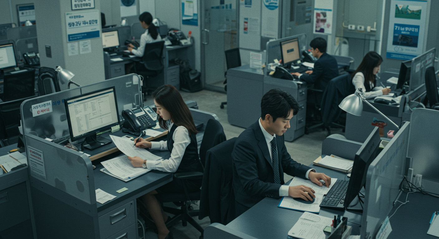 소상공인 정책자금 직접대출