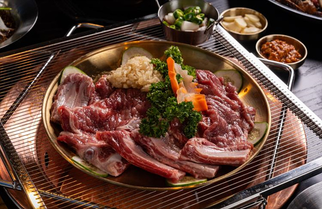 광주 맛집으로 소문난 ‘안유성 식당’ 4곳 총정리