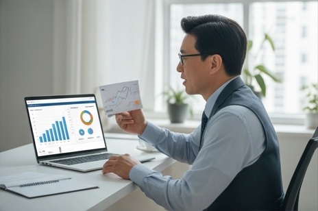 투자의 핵심 '자산 배분', ETF로 쉽고 현명하게 실천하는 완벽 가이드