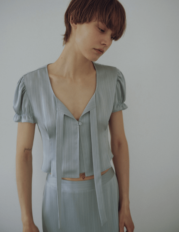 신상출시 편스토랑 287회 효정 블라우스