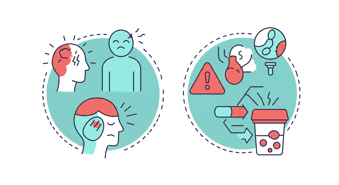 간헐적 단식 부작용 대처법: 단계별 적응 가이드