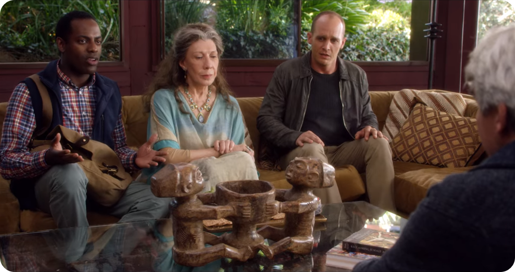 그레이스앤프랭키