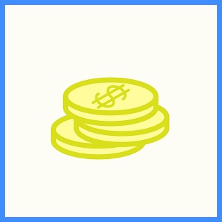 동전 일러스트