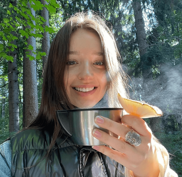 안젤리나 다닐로바 인스타