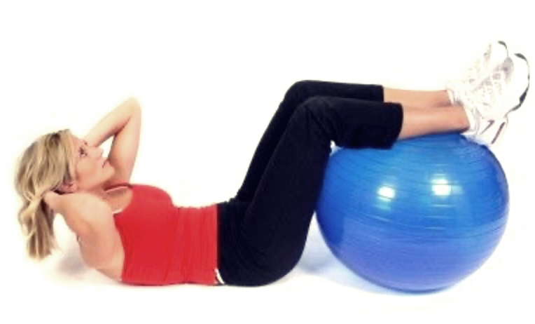 복부지방률 감소를 위한 5가지 최고의 운동