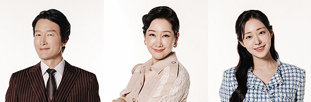 결말이 궁금한 KBS2 드라마 독수리 5형제를 부탁해 등장인물 독고탁 (최병모) 장미애 (배해선) 독고세리 (신슬기)