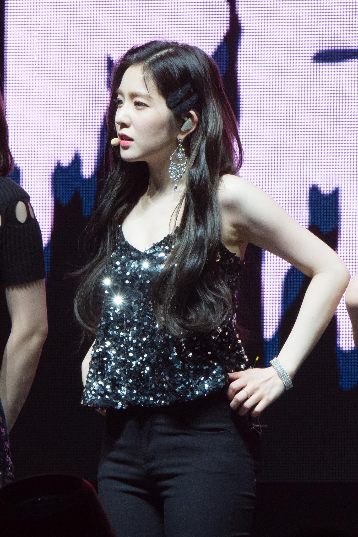 레드벨벳 아이린 고화질 레드벨벳 아이린 고화질