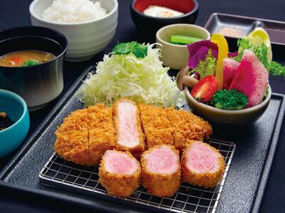 오사카/우메다 돈카츠(돈까스) 맛집 추천 3곳(타즈무라, 신주쿠 사보텐, 헤레카츠마니아@부타유키)