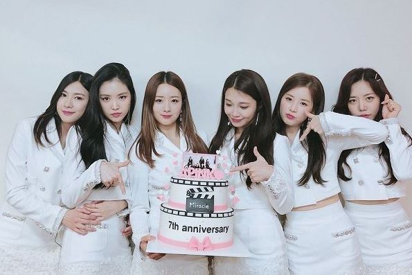 에이핑크