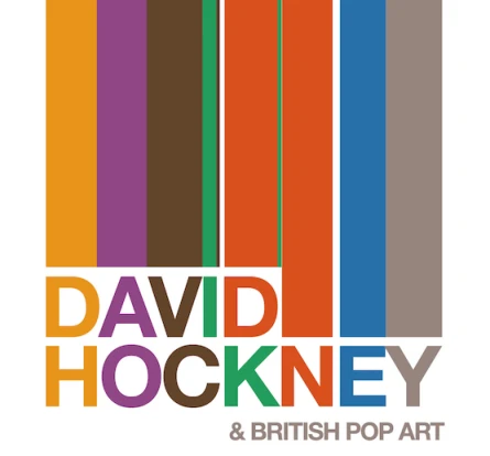 데이비드 호크니 전시 썸네일