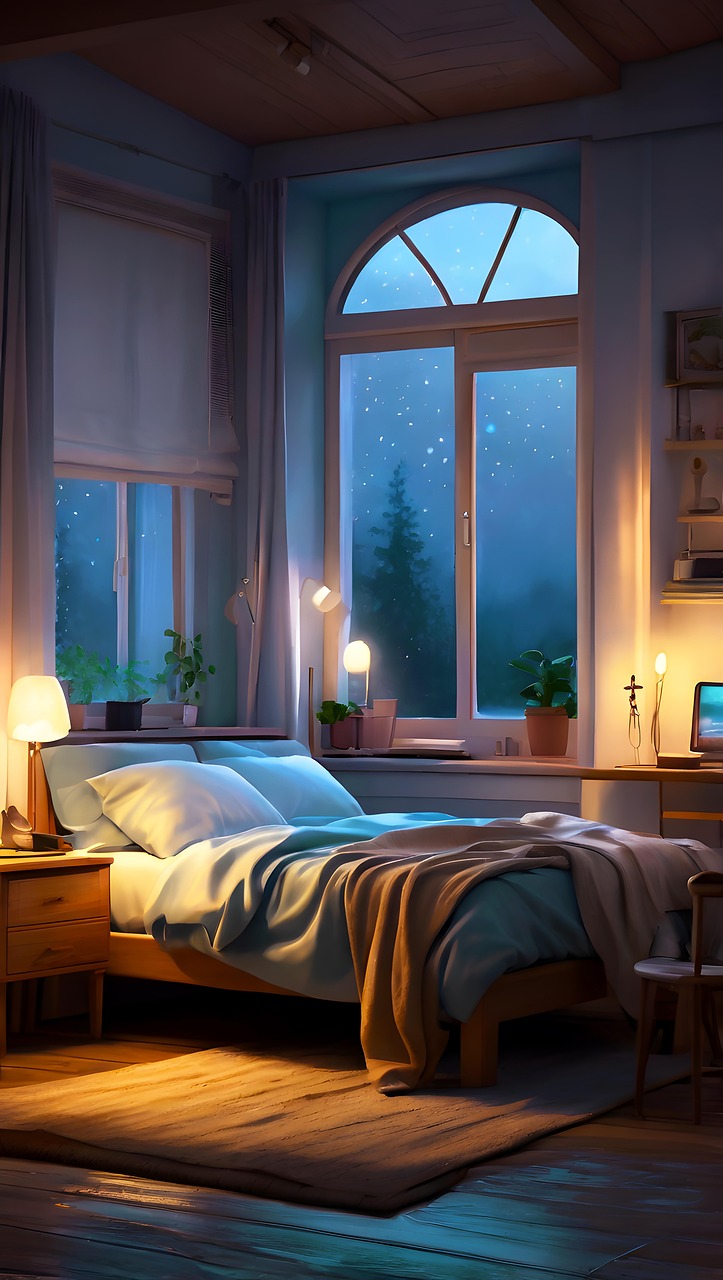 룸스프레이, 커피향, 빨래향, 침구 향 루틴 – 향기로 하루를 디자인하다