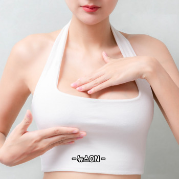 유방암 초기증상