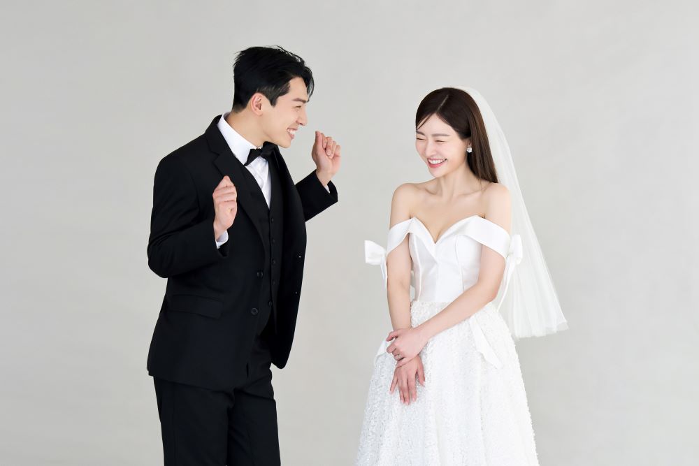 레이디제인-임현태 웨딩사진, A2Z 엔터테인먼트/ 다홍엔터테인먼트