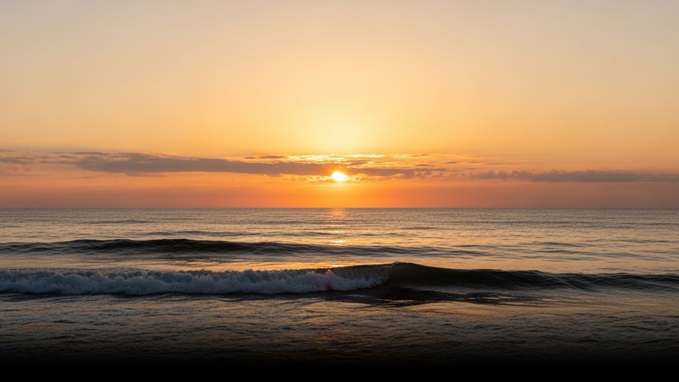 2026 해돋이시간표 총정리|지역별·명소별 일출 시간 한눈에
