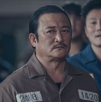 드라마 빅마우스 노박