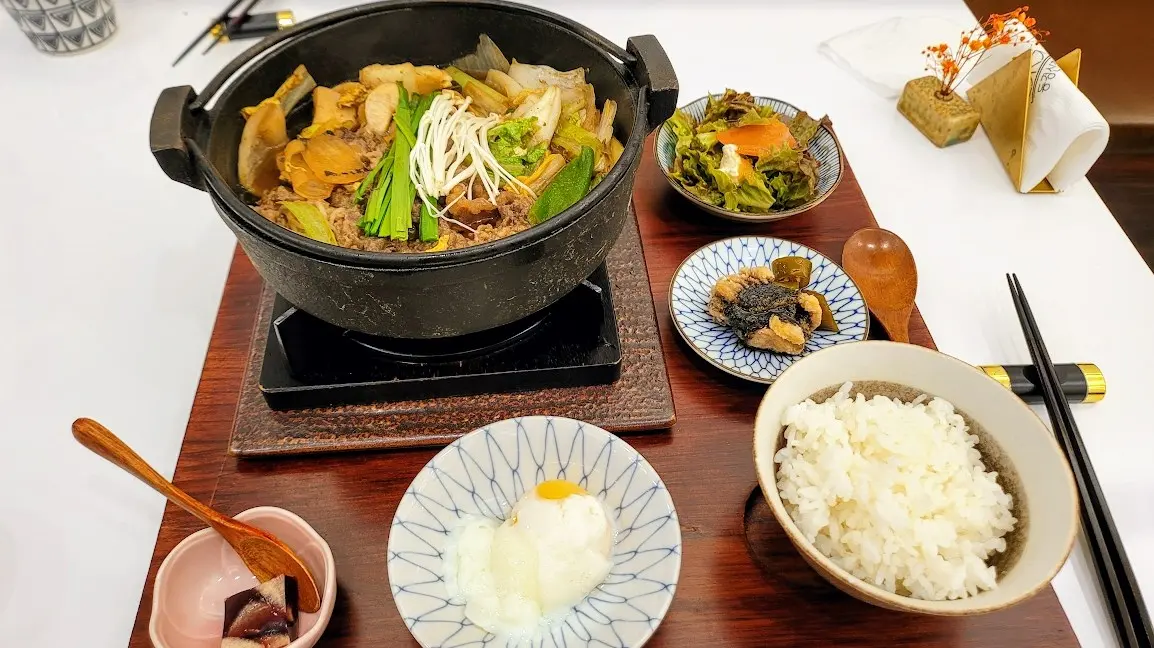 동탄 롯데백화점 맛집 동경산책 사진8