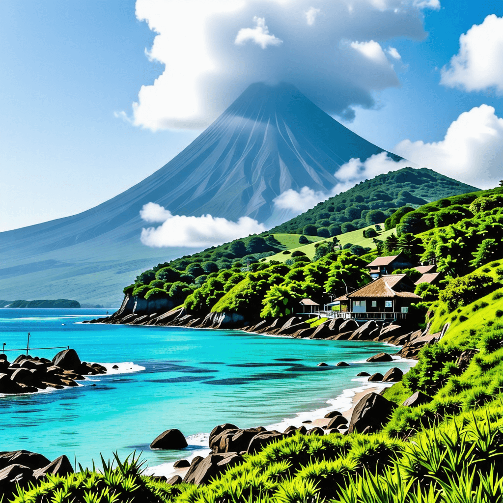 제주도 지도보기