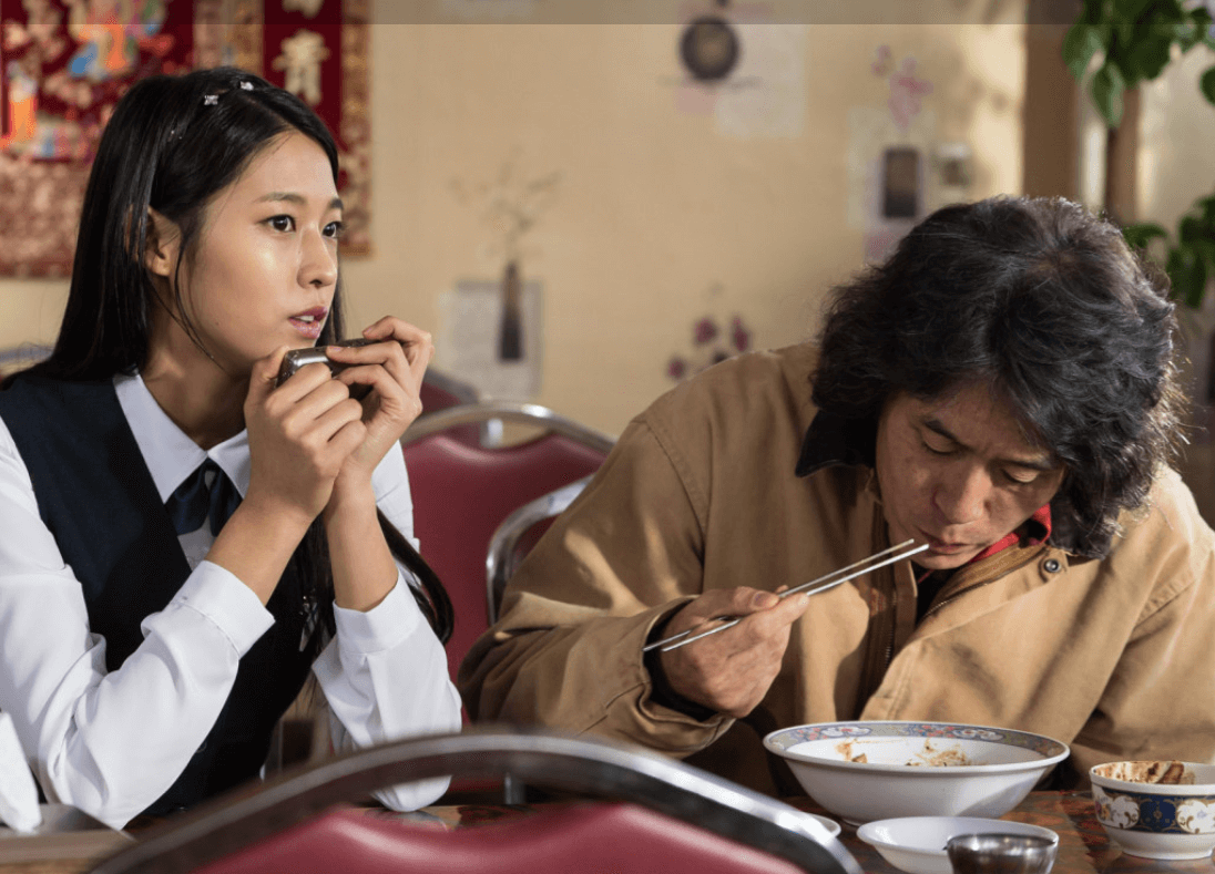 살인자의 기억법