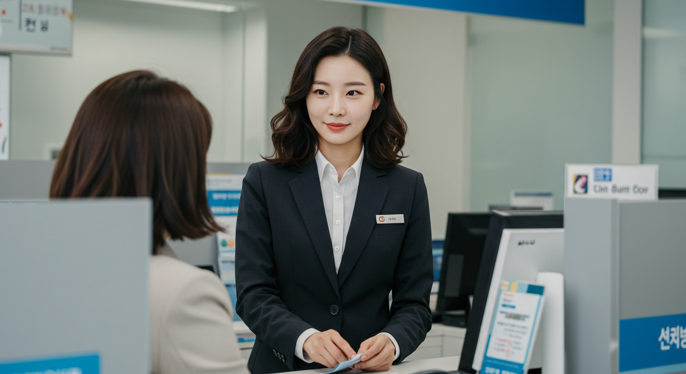 국민은행 정기예금 금리