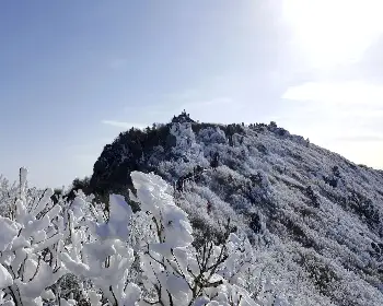 덕유산 국립공원_23