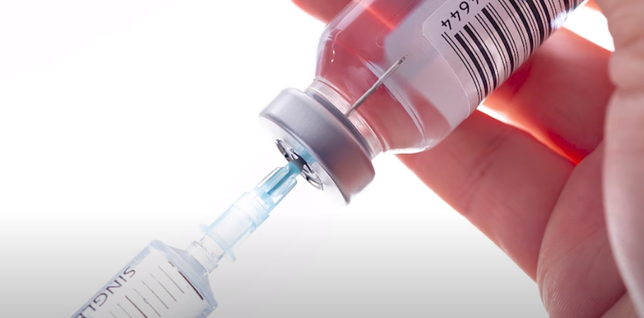 통풍 증상과 치료방법