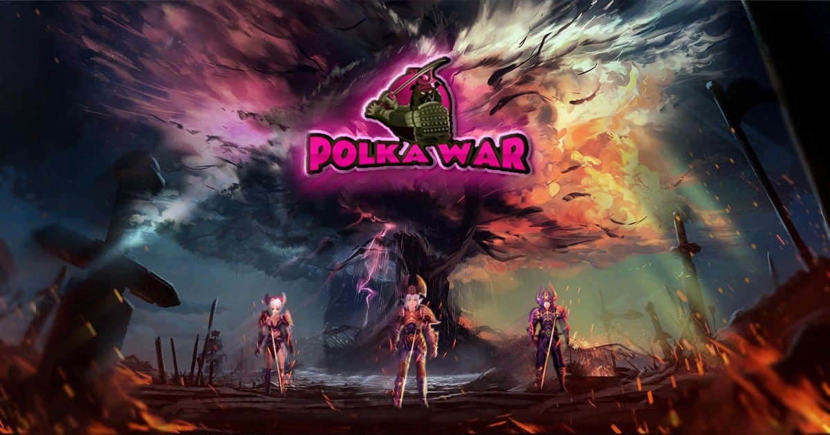 PolkaWar