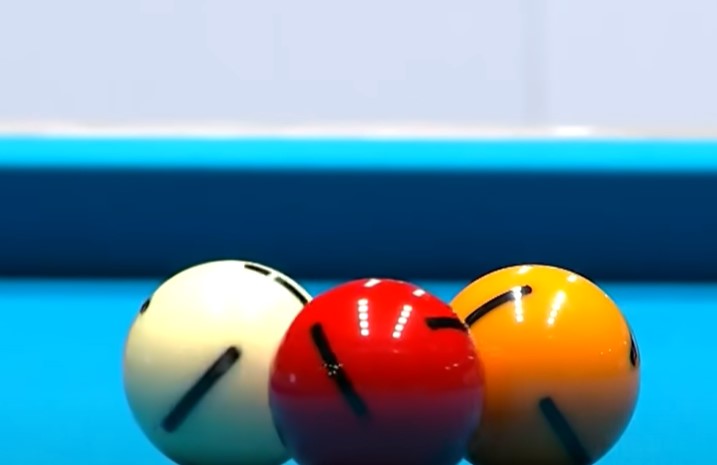 billiard